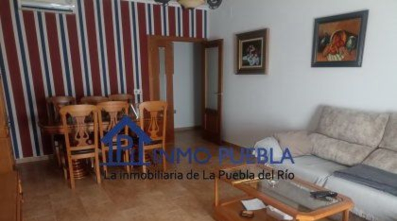 Sevilla - Isla Mayor - 145m2