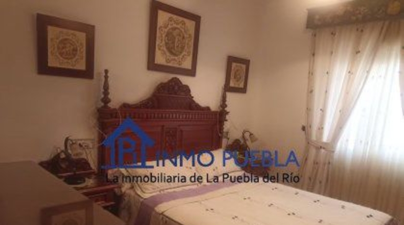 Sevilla - Isla Mayor - 145m2