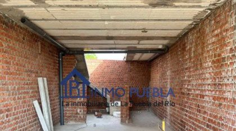Sevilla - La Puebla del Río - 80m2