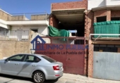 Casa de poble en venda a La Puebla del Río ref.: TR91880 foto