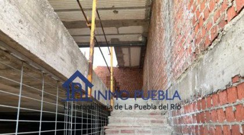 Sevilla - La Puebla del Río - 80m2