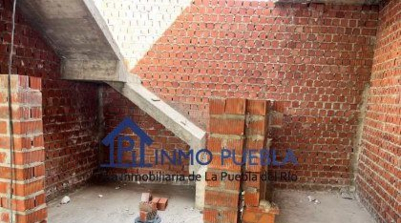 Sevilla - La Puebla del Río - 80m2