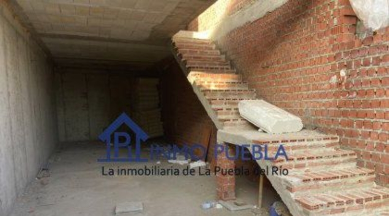 Sevilla - La Puebla del Río - 80m2