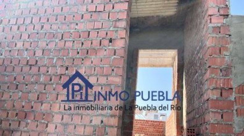 Sevilla - La Puebla del Río - 80m2