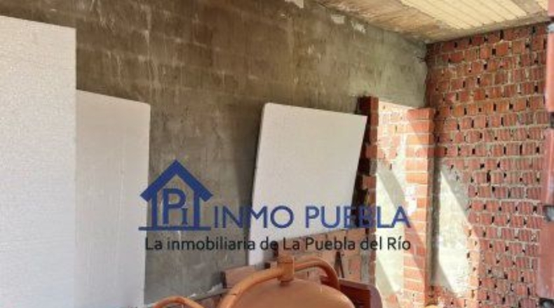 Sevilla - La Puebla del Río - 80m2