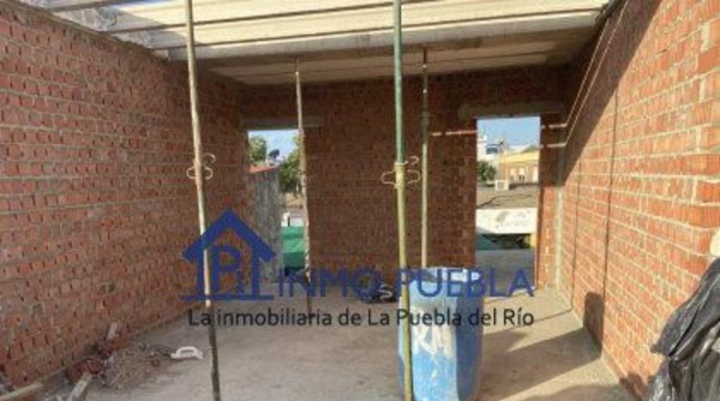 Sevilla - La Puebla del Río - 80m2
