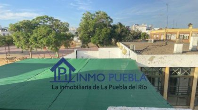 Sevilla - La Puebla del Río - 80m2