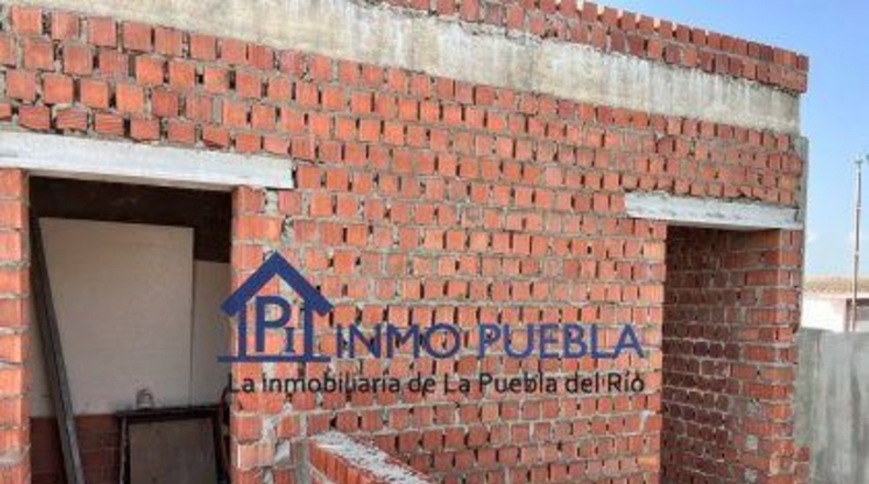 Sevilla - La Puebla del Río - 80m2
