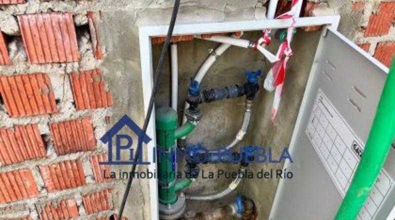 Sevilla - La Puebla del Río - 80m2