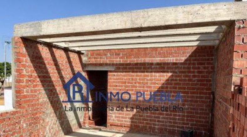 Sevilla - La Puebla del Río - 80m2
