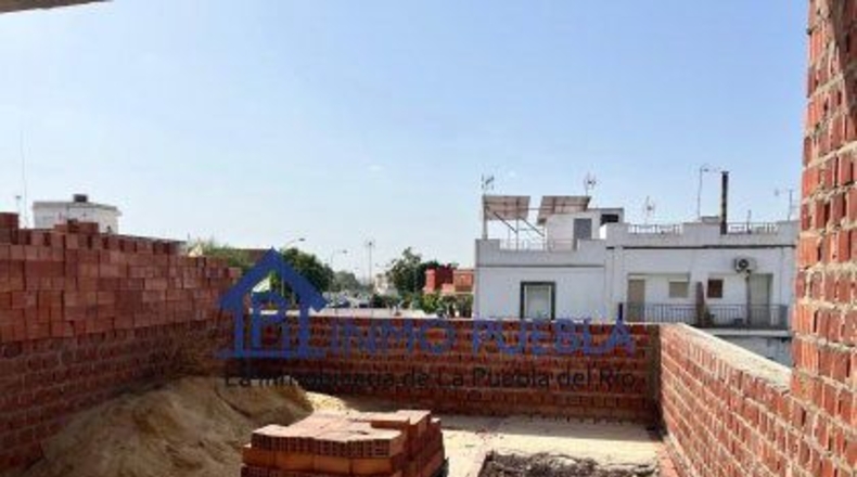 Sevilla - La Puebla del Río - 80m2