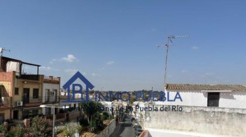 Sevilla - La Puebla del Río - 80m2