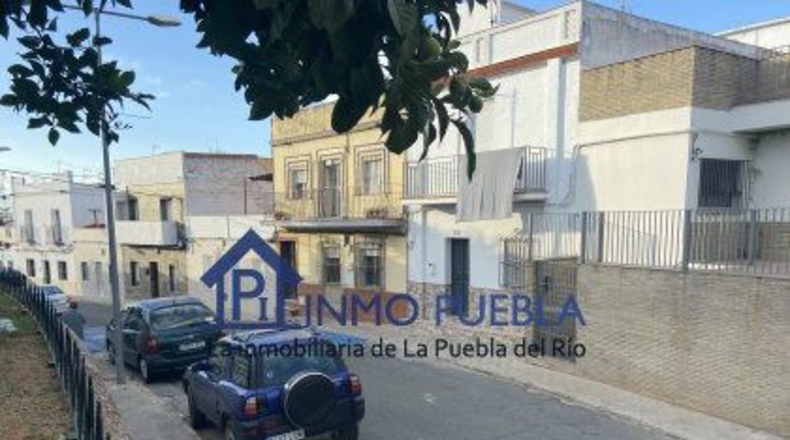 Sevilla - La Puebla del Río - 80m2
