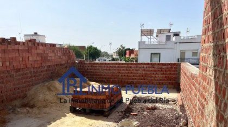 Sevilla - La Puebla del Río - 80m2