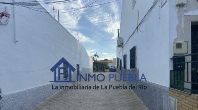 Sevilla - La Puebla del Río - 80m2