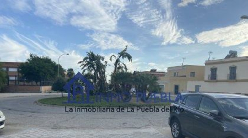 Sevilla - La Puebla del Río - 80m2