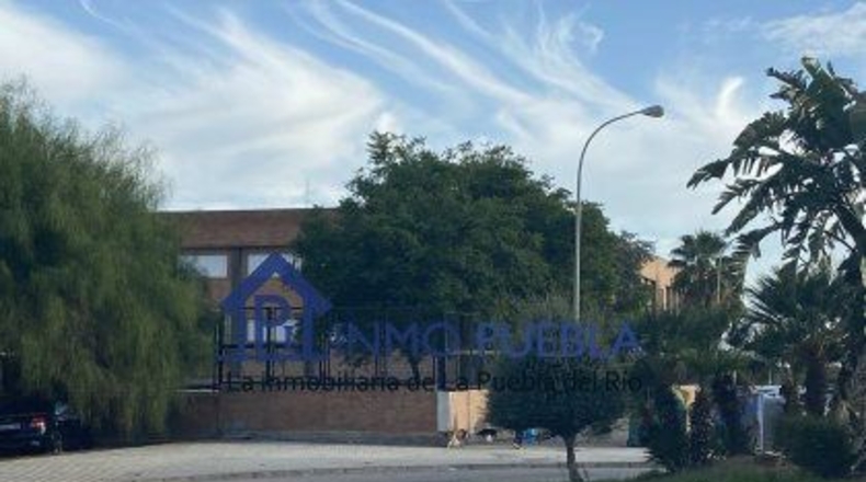 Sevilla - La Puebla del Río - 80m2
