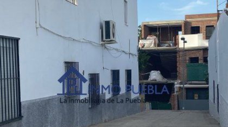 Sevilla - La Puebla del Río - 80m2