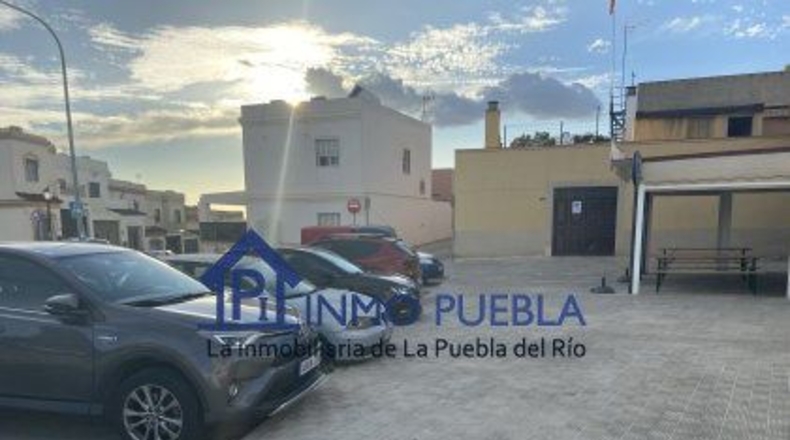 Sevilla - La Puebla del Río - 80m2