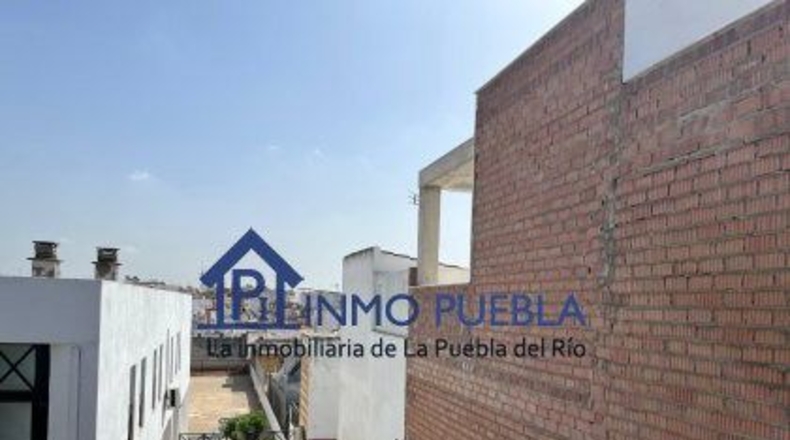 Sevilla - La Puebla del Río - 80m2