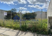Sòl urbà en venda a La Puebla del Río ref.: TR103974 foto