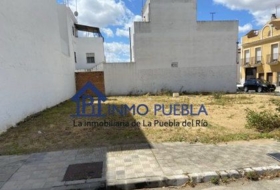 La Puebla del Río 181&nbsp;m² 