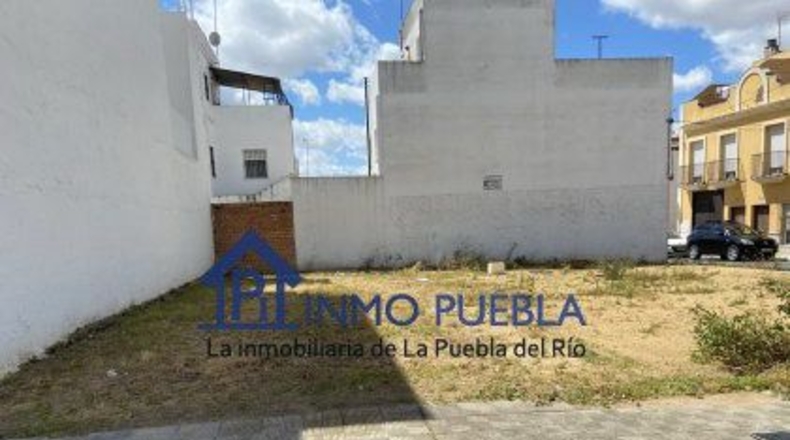 Sevilla - La Puebla del Río - 181m2
