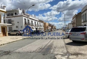La Puebla del Río 181&nbsp;m² 