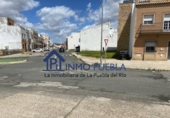 Sòl urbà en venda a La Puebla del Río ref.: TR107664 foto