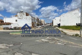 La Puebla del Río 181&nbsp;m² 