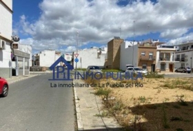 La Puebla del Río 181&nbsp;m² 