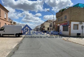 La Puebla del Río 181&nbsp;m² 