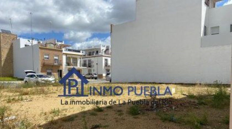 Sevilla - La Puebla del Río - 181m2