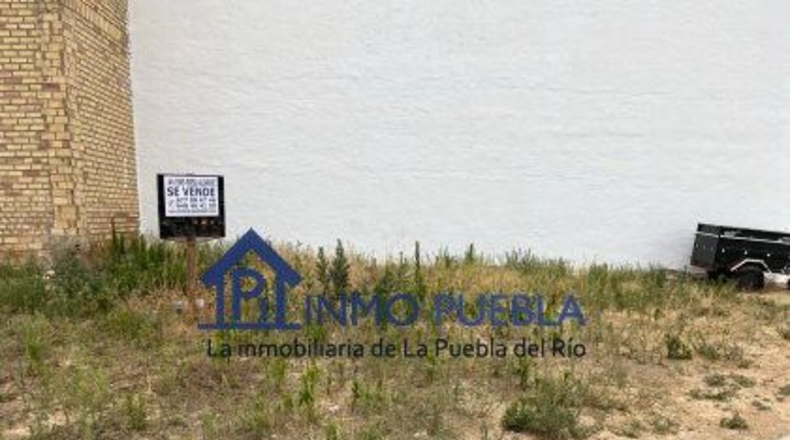 Sevilla - La Puebla del Río - 105m2