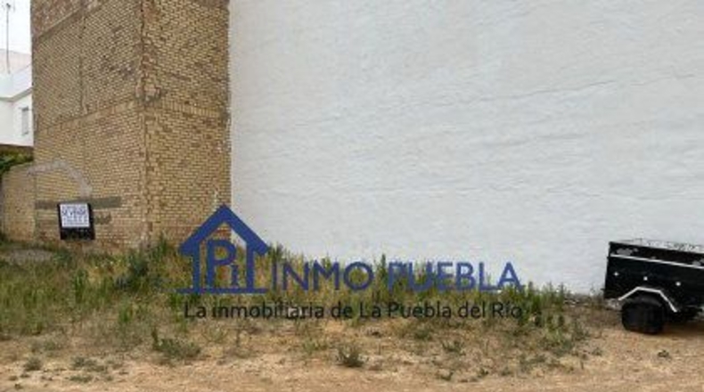 Sevilla - La Puebla del Río - 105m2