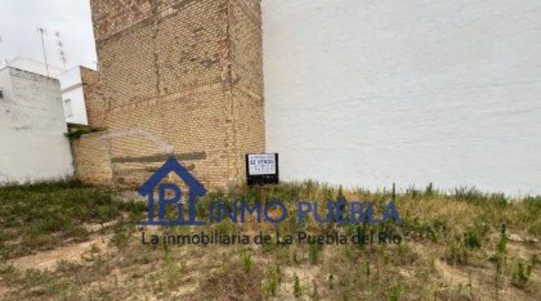 Sevilla - La Puebla del Río - 105m2