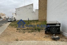 La Puebla del Río 105&nbsp;m² 