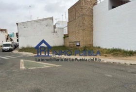 La Puebla del Río 105&nbsp;m² 