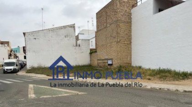 Sevilla - La Puebla del Río - 105m2
