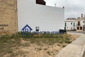 La Puebla del Río 105&nbsp;m² 