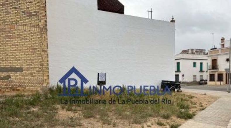 Sevilla - La Puebla del Río - 105m2