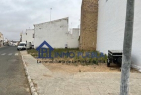 La Puebla del Río 105&nbsp;m² 