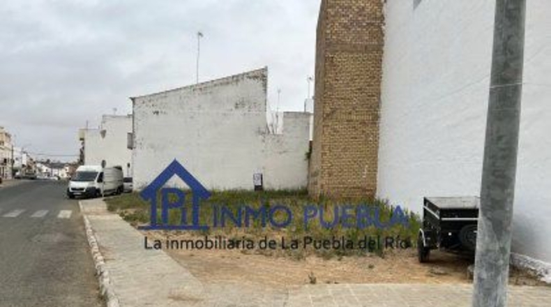 Sevilla - La Puebla del Río - 105m2