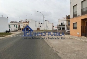 La Puebla del Río 105&nbsp;m² 