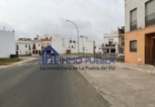 Sòl urbà en venda a La Puebla del Río ref.: TR107528 foto