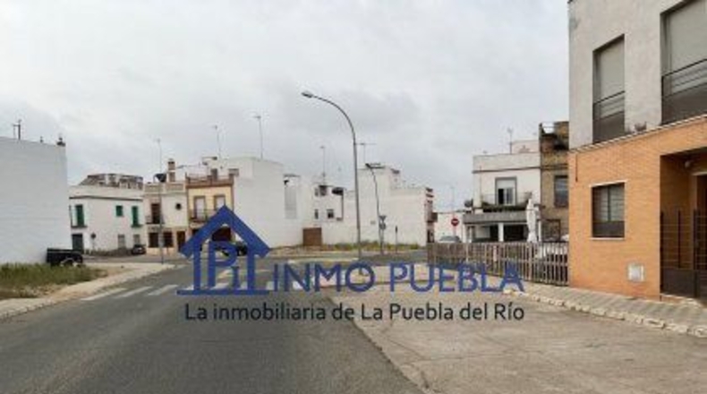 Sevilla - La Puebla del Río - 105m2