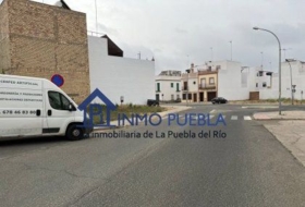 La Puebla del Río 105&nbsp;m² 