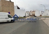 Sòl urbà en venda a La Puebla del Río ref.: TR107528 foto