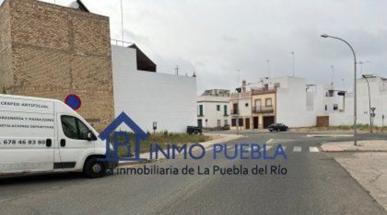 Sevilla - La Puebla del Río - 105m2