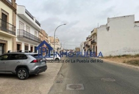 La Puebla del Río 105&nbsp;m² 